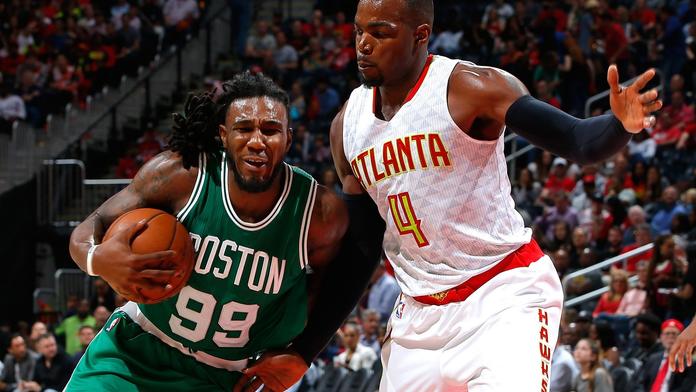Atlanta zvítězila nad Bostonem, San Antonio deklasovalo Memphis