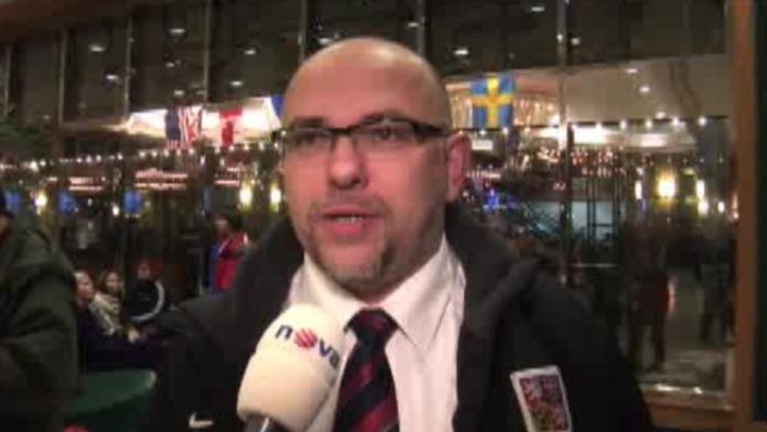 Přerost oznámil širší nominaci pro MS dvacítek