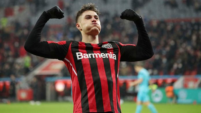 Schick boří rekordy a nahání Kollera i Baroše. Kde se gólostroj zastaví?