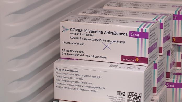 Evropská komise žaluje společnost AstraZeneca, ta dodala méně vakcín