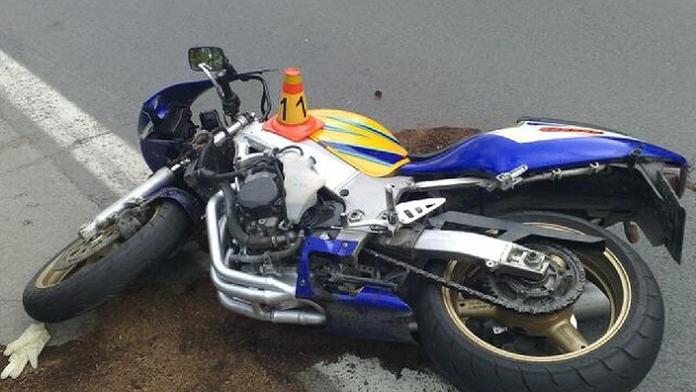 Motorkáři dárci orgánů? Kdepak, říkají lékaři