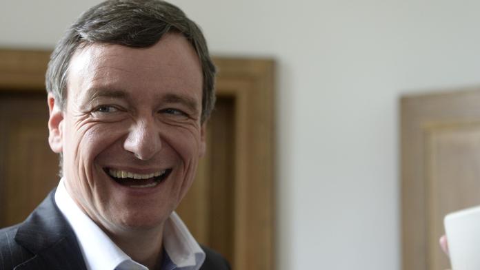 David Rath chce na svobodu. Požádal o podmínečné propuštění
