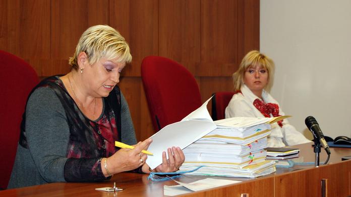 Za pobodání ukrajinského spolubydlícího půjde Litevec na 12,5 roku za mříže