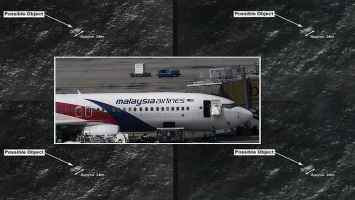 Rok od zmizení letu MH370: Pátrání už stálo obří sumu!