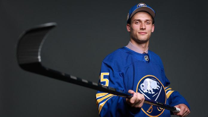 Budou si brát Češi místo? Talent se má v rámci NHL stěhovat