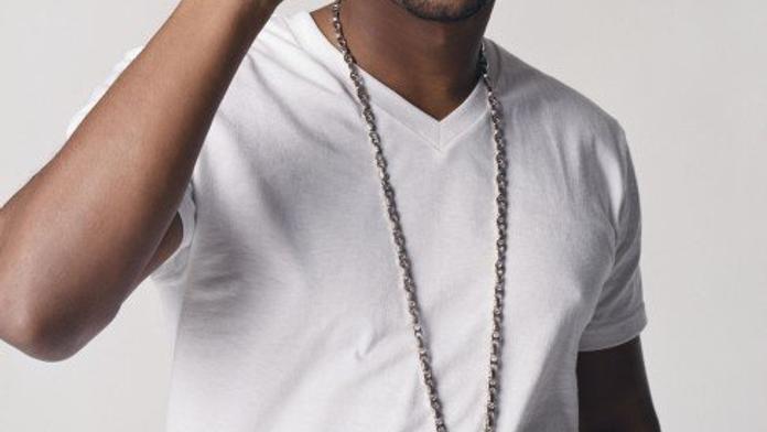 Zpěvák Usher: tady jsem s novou deskou
