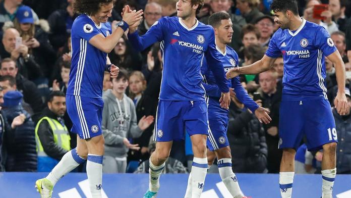 Chelsea je jedno vítězství od titulu. Jak o něj ještě může přijít?