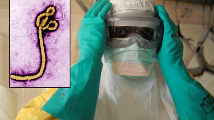 Internetem se šíří 4 konspirační teorie: EBOLA NEEXISTUJE!