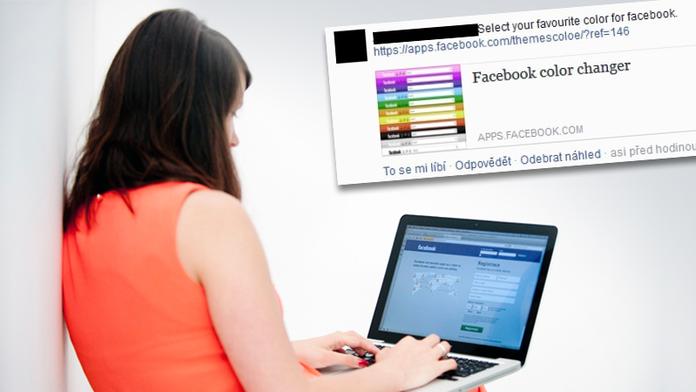 Facebookem se šíří nebezpečný virus! NÁVOD, jak se ho zbavit