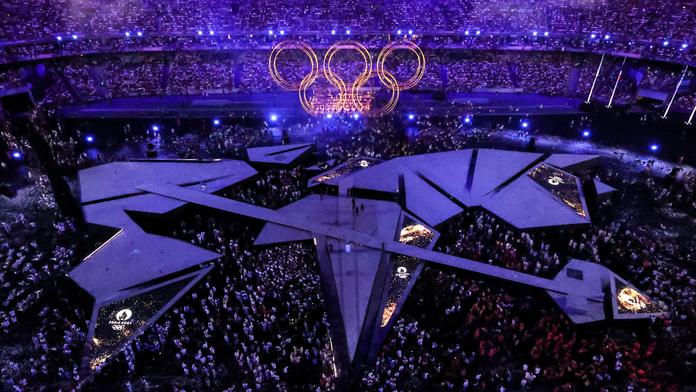 OH v Paříži ON-LINE: Olympiáda v Paříži skončila, štafetu přebírá Los Angeles