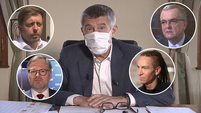 "Kdo firmám nahradí škody?" tepe opozice vládu po rozhodnutí soudu