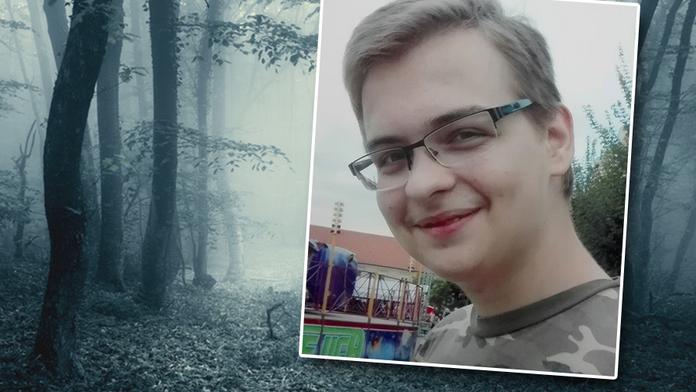 Pátrání v "bermudském trojúhelníku" skončilo. Vladimíra našli mrtvého
