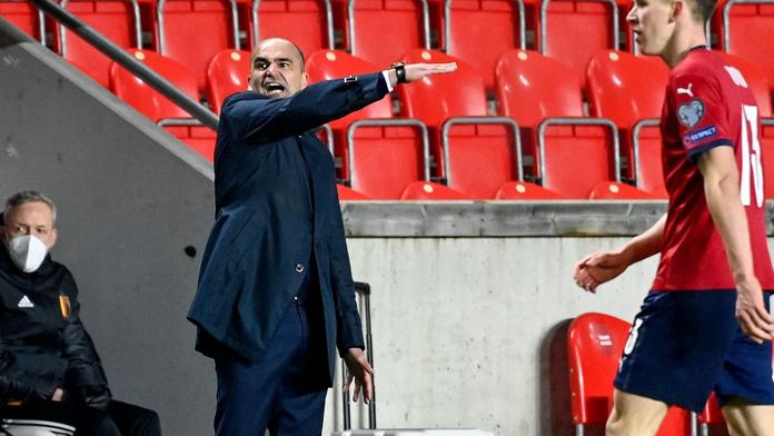 Přizpůsobte pravidla pandemii! Belgický kouč žádá změnu na EURO