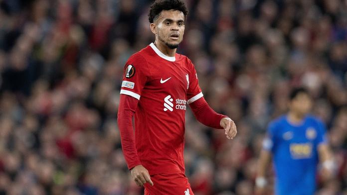 Velké strasti pro hvězdu Liverpoolu! Její rodiče byli uneseni ozbrojenými útočníky