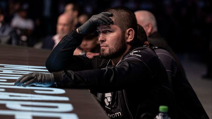 Nurmagomedov varuje McGregora: Musí změnit životní styl, jinak jej čeká trest