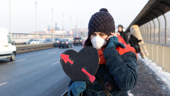 Česko sužuje smog. Po Ostravácích se dusí i Středočeši