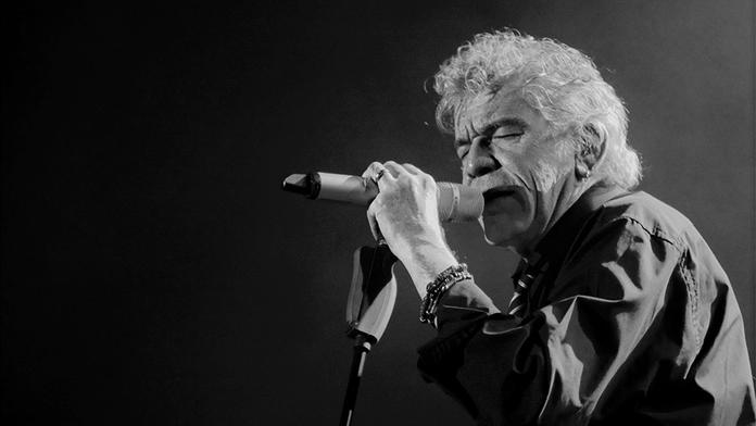 Legendární kapela Nazareth truchlí. Zemřel její nezapomenutelný zpěvák