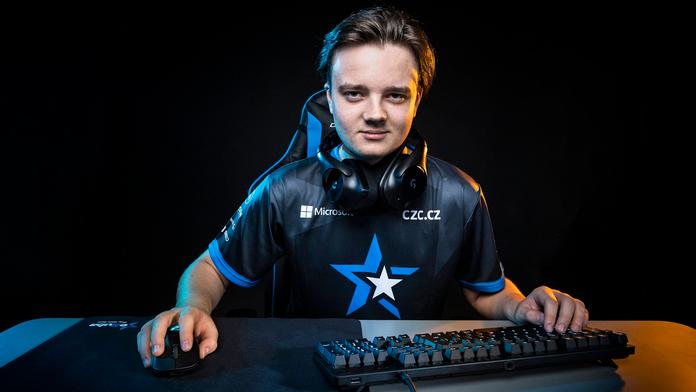 Česko-slovenští zástupci drží po jedné výhře. Zvládnou na EU Masters postoupit?
