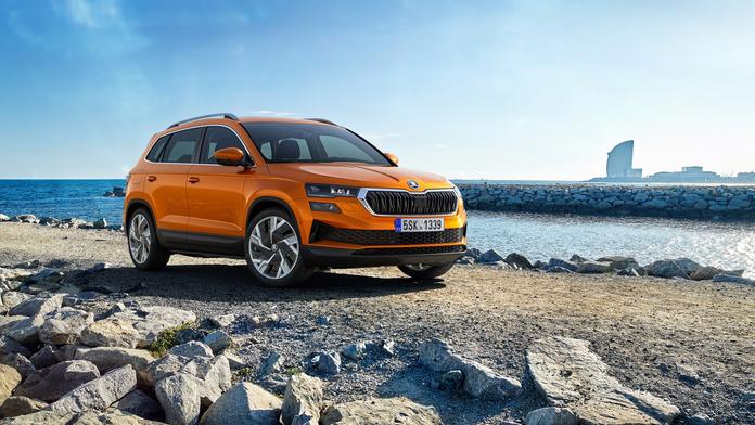 Škoda Auto svolává část svých modelů. Kvůli závadě mohou začít hořet