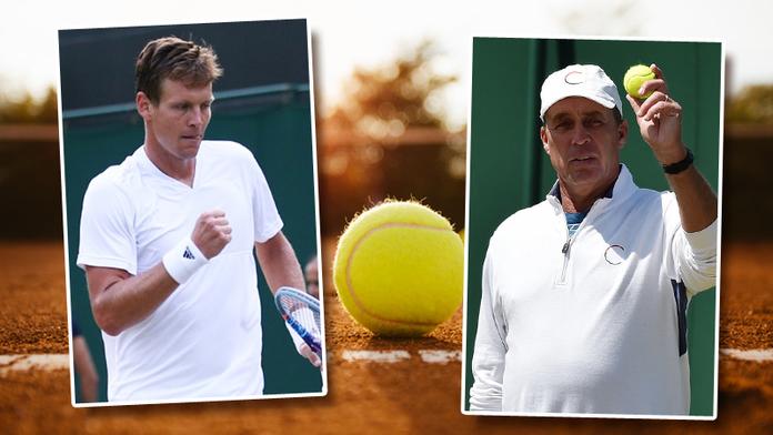 Finále Pardubické juniorky – turnaj, kde začínal Berdych či Lendl