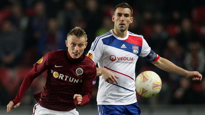 Skvělá práce! Do jarní fáze Evropské ligy postupují Sparta i Plzeň