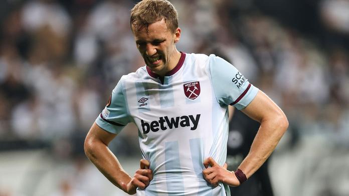 West Ham si o trofej nezahraje. Kamara pomohl Rangers do finále EL