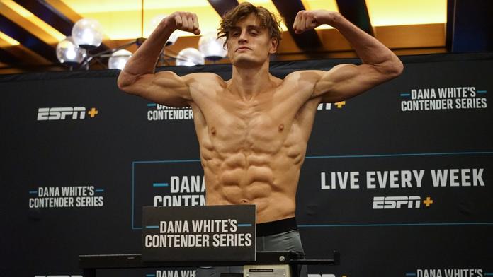 Peňáze čeká životní zápas o smlouvu v UFC. Jak velkou má šanci?