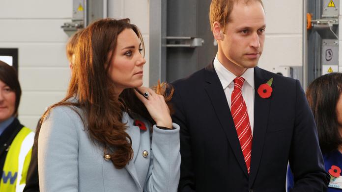 Jaké jméno vyberou William a Kate pro své dítě? Nejčastější tipy!