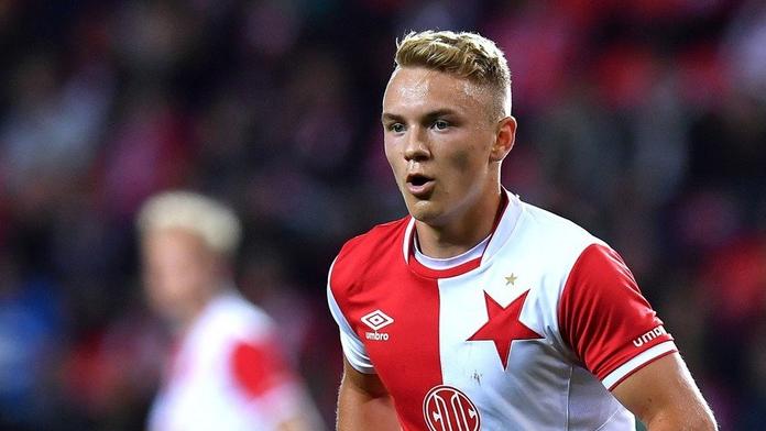 Fotbalová Slavia prohrála se Zenitem 0:1, nevyužité šance mrzí