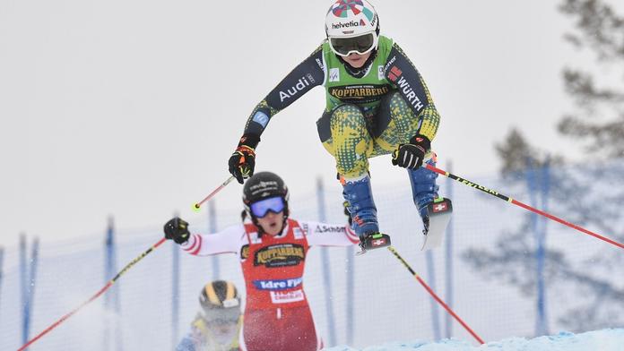 V Rusku se závodit bude, vzkázala FIS. Německo se vrací domů