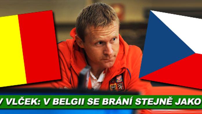 ANALÝZA: Hraje se v Česku horší fotbal než v Belgii?