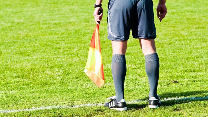 Skandál! Sudí popravil Vodňany, kapitán skončil s fotbalem