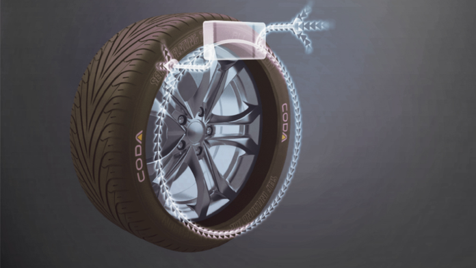Český vynálezce přišel o 1,6 miliardy. Goodyear měl platit za jeho patenty, teď je vše jinak