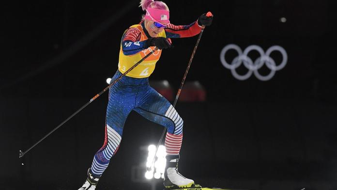 V zimě vyhrála olympiádu, teď se dozvěděla krutou diagnózu!
