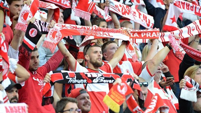 Lístky na finále poháru? Jen pro věrné fanoušky, shodují se Tvrdík s Kasíkem