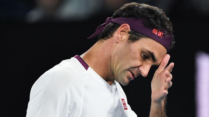Kdy se vrátí Federer? Musím zůstat trpělivý, ale dělám pokroky, říká
