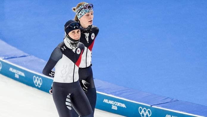 Přítelkyně o nemocné Sáblíkové: Udělala bych cokoli. Obě jsou spolu na pokoji