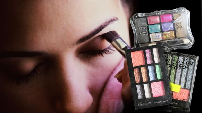 POZOR! Tahle kosmetika může škodit zdraví. Prodává se i u nás