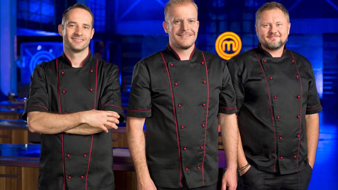 MasterChef Česko se vrací! Nova chystá boj o nejlepšího kuchaře