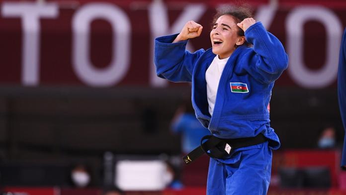 Paralympijská vítězka byla doživotně vyloučena. Předstírala, že je slepá
