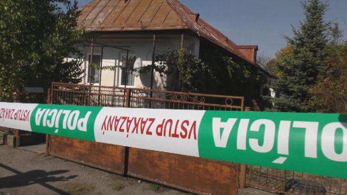 Hrůzný zločin! Babičku někdo zbil do bezvědomí a pustil v domě plyn