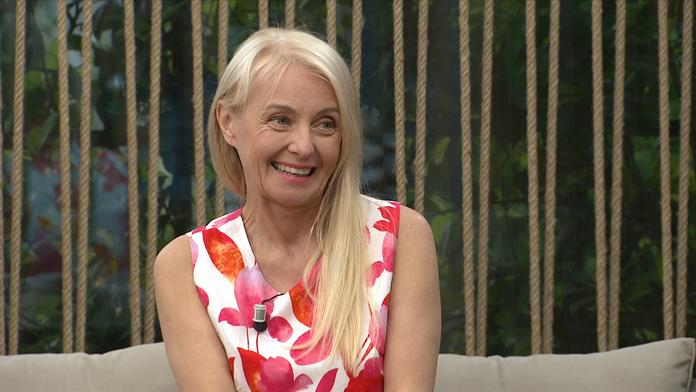 Snídaně – Veronika Žilková