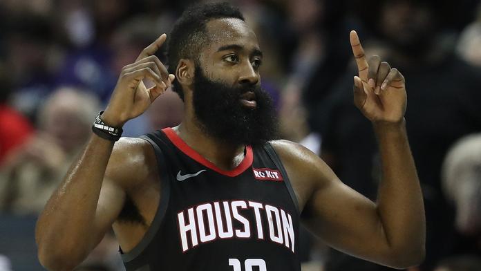 Hvězda Houstonu Rockets nejspíš stihne úvodní zápas svého týmu!