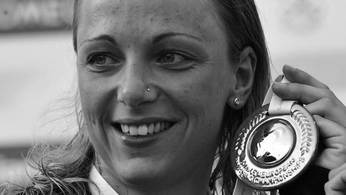 Zemřela bývalá olympionička. Za týden by oslavila 34. narozeniny!
