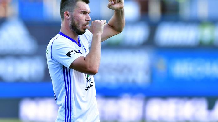 Plzeň prohrála v Boleslavi! Rozhodla penalta z nastaveného času