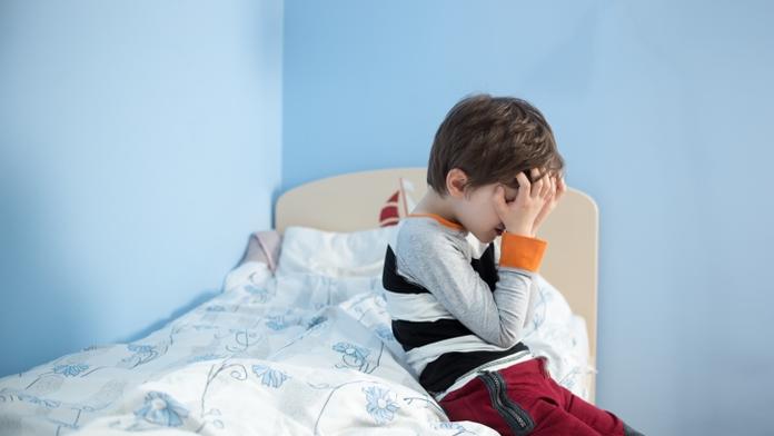 Pomočování u starších dětí: Může za to genetika a jde to léčit!