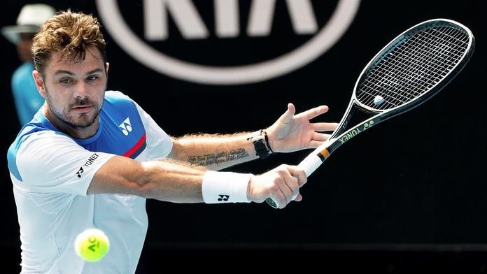 Velký comeback! Stan Wawrinka míří do Prahy na dva turnaje ATP