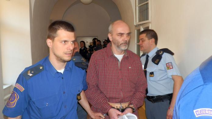 Řidiči, který usmrtil dva chlapce, zpřísnili trest na 8 let
