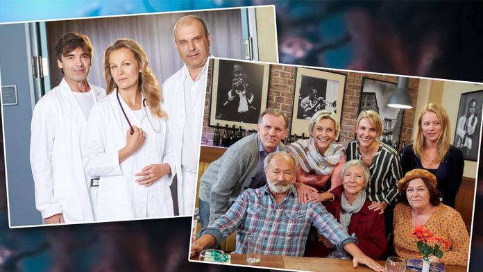 Televize Nova přerušuje natáčení seriálů Ulice a Ordinace v růžové zahradě 2