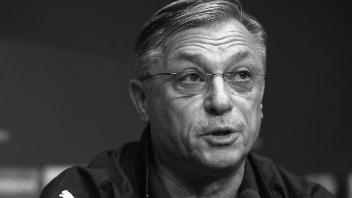 Chorvatský fotbal přišel o legendu. Zemřel bývalý trenér i hráč Kranjčar